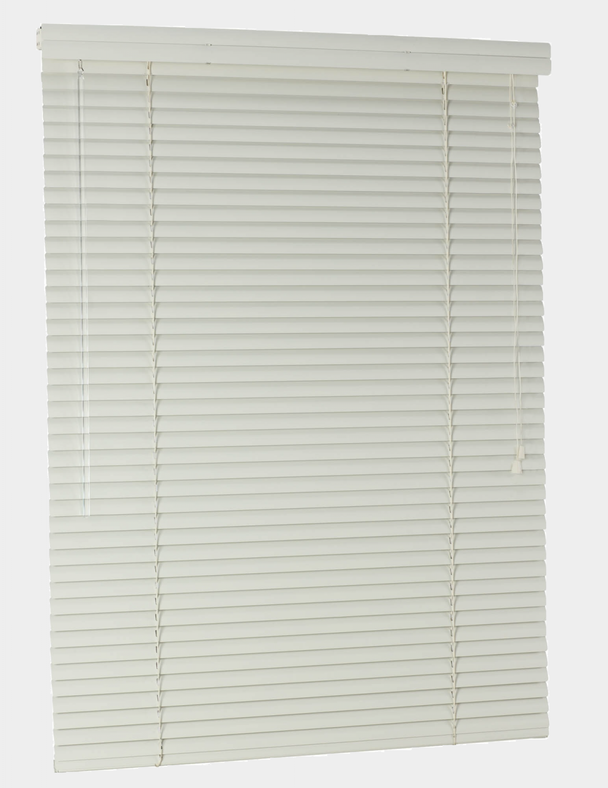 Malibu 8 and 6 – 1″ Mini Blinds – www.cacoinc.com